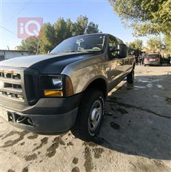 فۆرد F-350